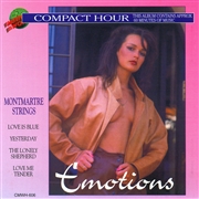 Emotions cover image