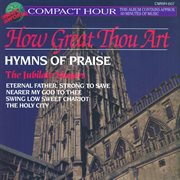 How great thou art - hymns of praise cover image
