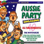 Aussie party singalong cover image