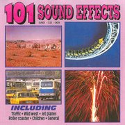 101 sound effects cover image