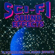 Sci-fi sound effects cover image