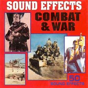 Sound effects combat & war cover image