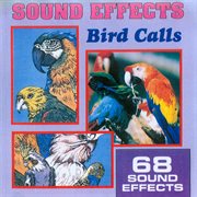 Sound effects - bird calls cover image