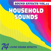 Household sounds cover image