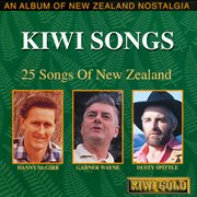 Kiwi songs cover image