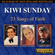 Kiwi sunday cover image