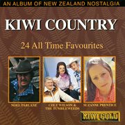 Kiwi country cover image