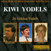 Kiwi yodels cover image
