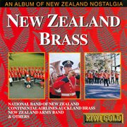New zealand brass cover image