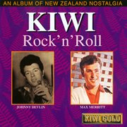 Kiwi rock 'n' roll cover image