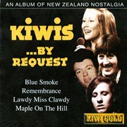 Kiwis ... by request cover image