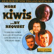 More kiwis ... by request cover image