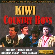 Kiwi country boys cover image