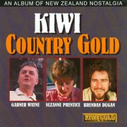 Kiwi country gold cover image