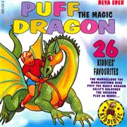 Puff the magic dragon - 26 kiddies' favourites cover image