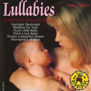 Lullabies - 16 soothing songs for babies cover image