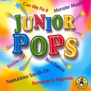 Junior pops cover image