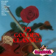 25 golden classics cover image