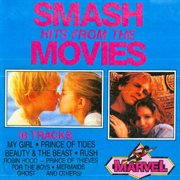 Smash hits from the movies cover image