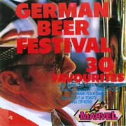 German beer festival cover image