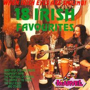 When irish eyes are smiling! - 18 irish favourites cover image