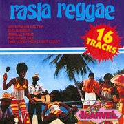 Rasta reggae cover image