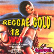 Reggae gold cover image