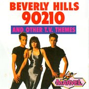 Beverly hills 90210 and other t. v. themes cover image