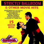 Strictly ballroom & other movie hits cover image