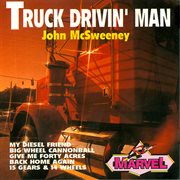 Truck drivin' man cover image