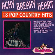 Achy breaky heart cover image