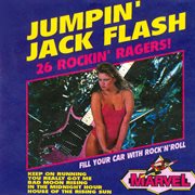 Jumpin' jack flash cover image