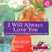 I will always love you cover image