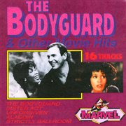 The bodyguard and other movie hits cover image