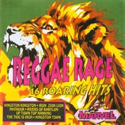 Reggae rage cover image
