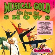 Musical gold cover image