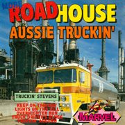 Aussie truckin' cover image