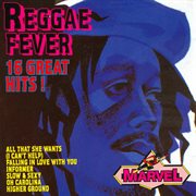 Reggae fever cover image