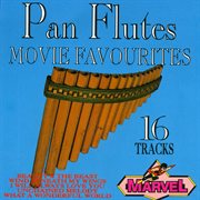 Pan flutes cover image