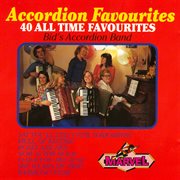 Accordian favourites cover image