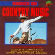 Hooked on country music cover image
