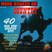 More hooked on country cover image