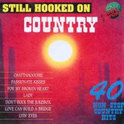 Still hooked on country cover image