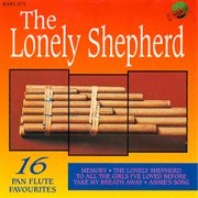 The lonely shepherd cover image