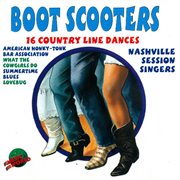 Boot scooters cover image