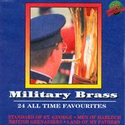 Military brass cover image