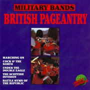 Military bands cover image