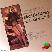 Mariah carey & celine dion cover image