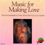 Music for making love cover image