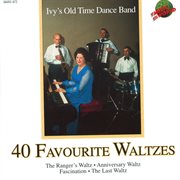 40 favourite waltzes cover image